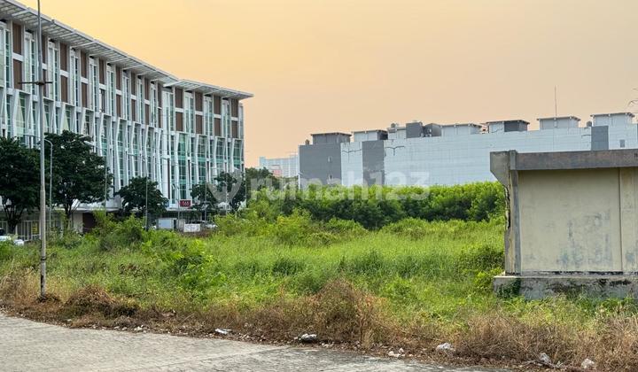 Main Residence Plot, Pademangan Main Residence Plot, Pademangan