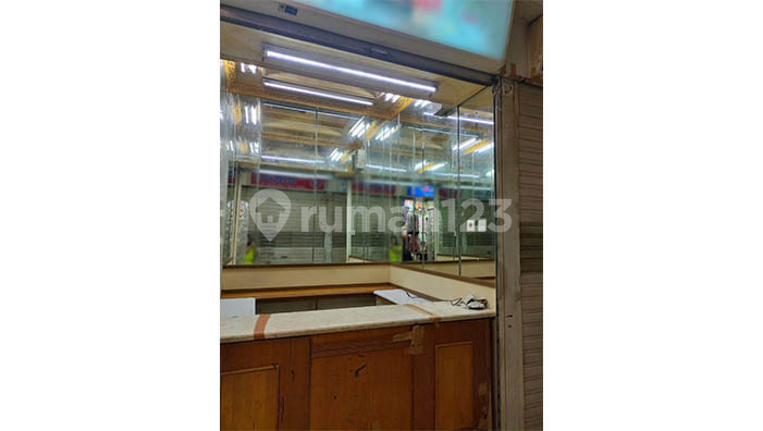 For Rent Kiosks Tanah Abang A