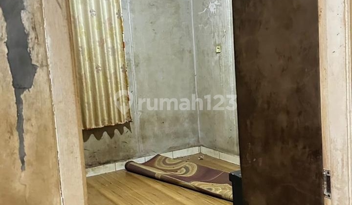 Dijual Rumah Perum Citra Raya Indah, Jonggol 1