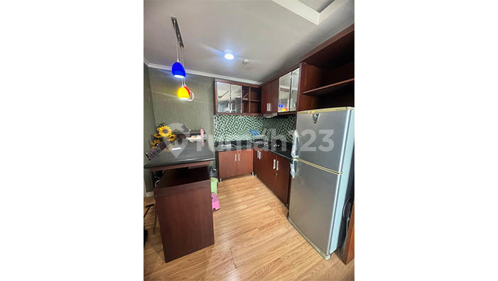 Disewa Apartemen City Home Twr Hawaian Bay 2