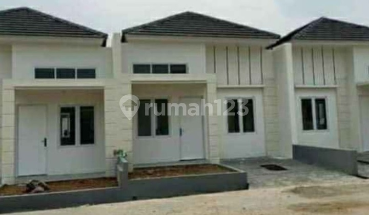 For Sale Tenjo City Phase 3 House, Bogor 2