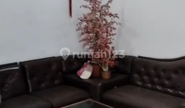 Rumah Jl Ancol Selatan Gang Muara Bahari Barat 2