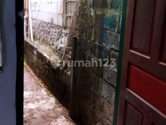Dijual Rumah Gang Sadar, Jatimurni 2