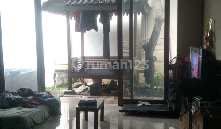 Dijual Rumah Sadar Jatimurni, Bekasi