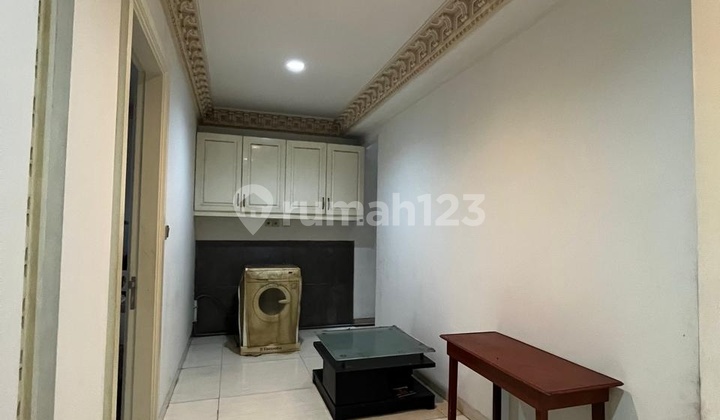 Taman Palem Lestari House, Cengkareng Taman Palem Lestari House, Cengkareng