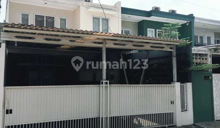 Flood-free house on Caman Street