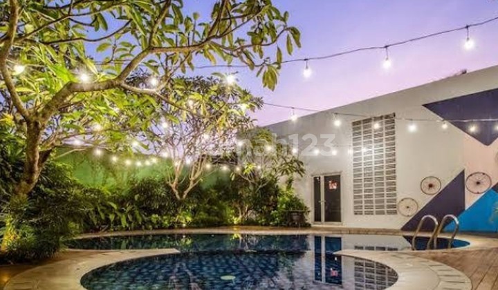 Hotel Bintang 3 Berikut Perizinannya di DI Yogyakarta