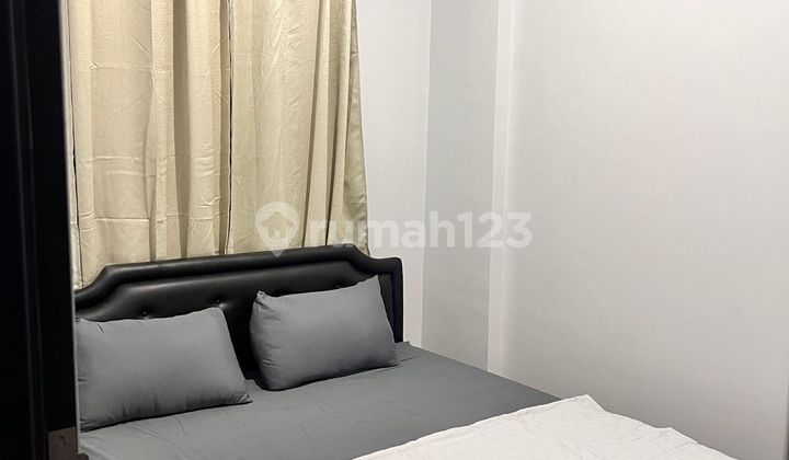 Fully Furnished Apartment at Royal Heights - Bogor