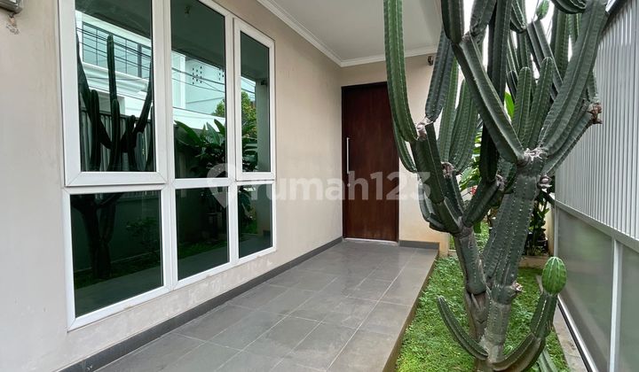 Rumah modern minimalist Rumah modern minimalist