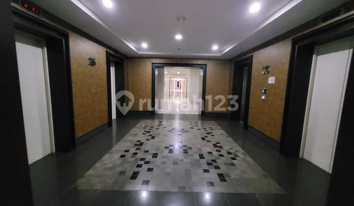 Apartemen 3BR Casablanca Mansion Harga di bawah NJOP