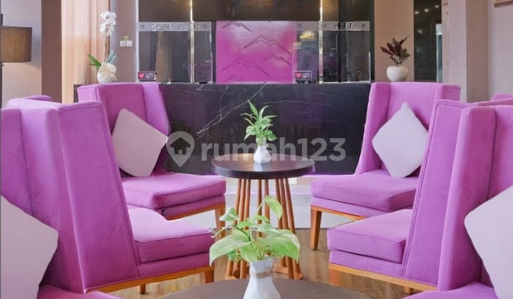 Hotel Bintang 3 Masih Operasional Dengan Okupansi Rata-Rata 70% 2