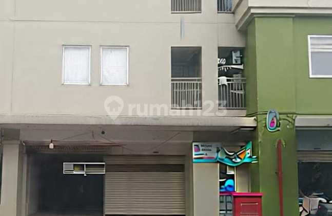 Jual Cepat Kios di Green Palace, Kalibata City Jual Cepat Kios di Green Palace, Kalibata City