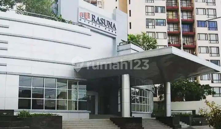 Kantor Rasuna Office Park Kantor Rasuna Office Park