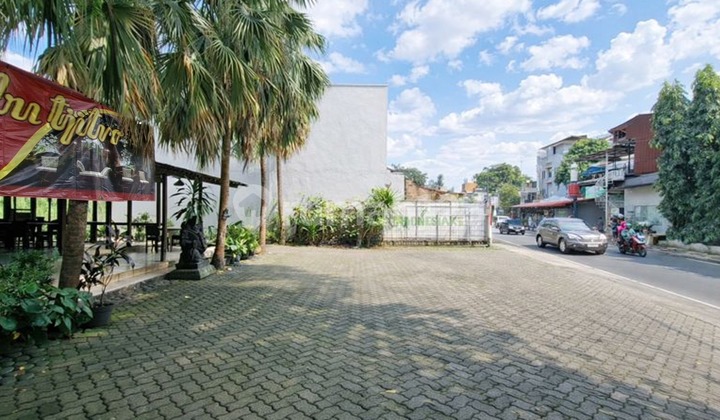 Tempat Usaha di Lokasi Strategis Jl. Margasatwa Barat