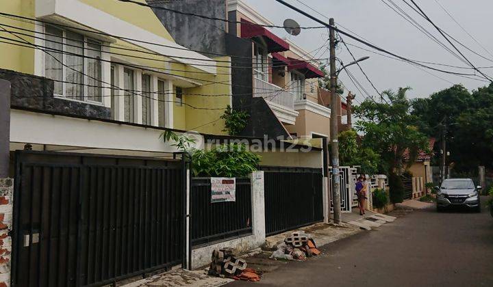 Rumah Dijual Cepat 2