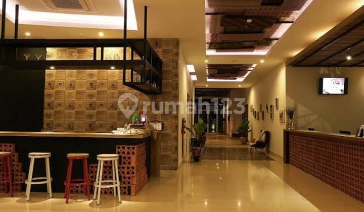 3-Star Hotel with Permits in DI Yogyakarta 2
