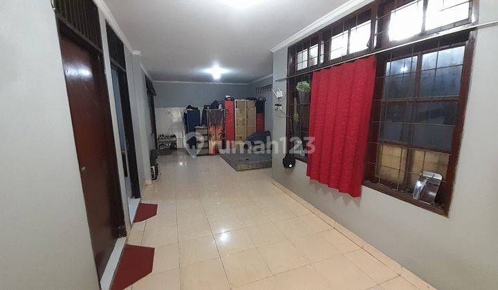 Rumah Sudah Renovasi 1