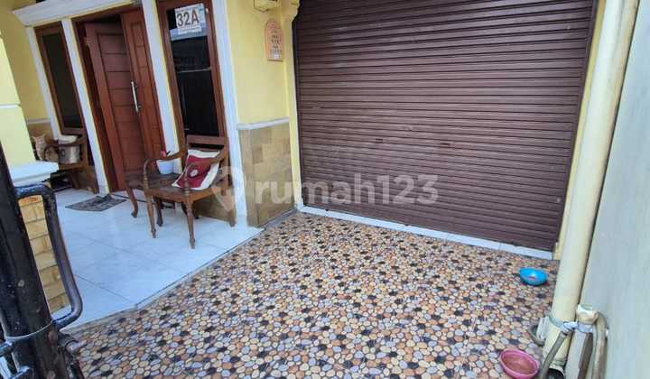 Rumah Layak Huni Di Jl. Batu, Srengseng Sawah, Jagakarsa 2