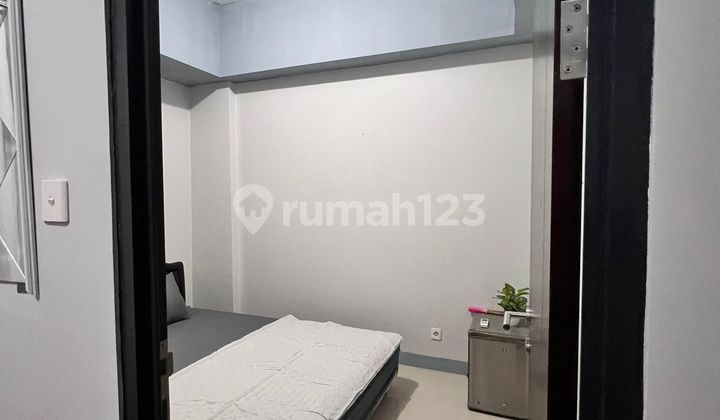 Fully Furnished Apartment at Royal Heights - Bogor