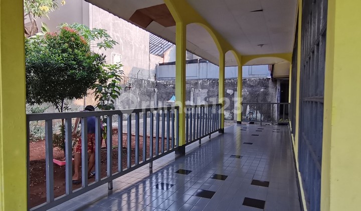 Rumah Layak Huni di lingkungan Tenang Jl. Benda Ciganjur 2