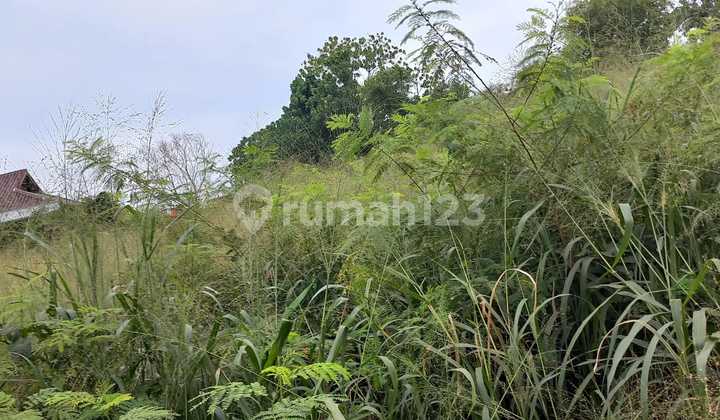 Ready-to-Build Land on Jl Dewi Sartika, Ciputat - Tangsel