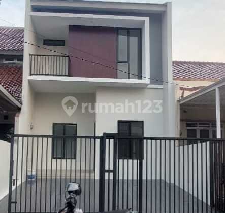 Flash Sale. Rumah Bagus Gading Serpong Sektor 1C, Siap Huni.. 1