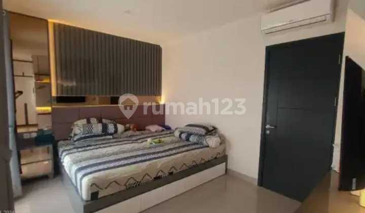 rumah siap huni dikawasan Gading serpong 2