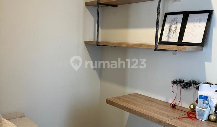 Best Price. Modern house Myza Cosmo, BSD City. 2