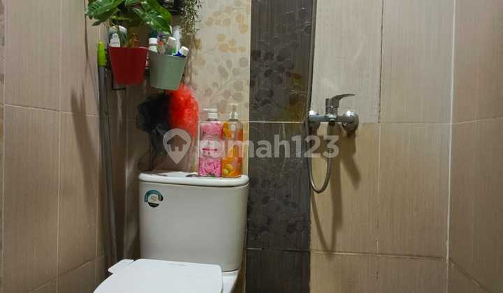 Best Deal. Rumah Mewah Regensi Melati Mas, Serpong 2