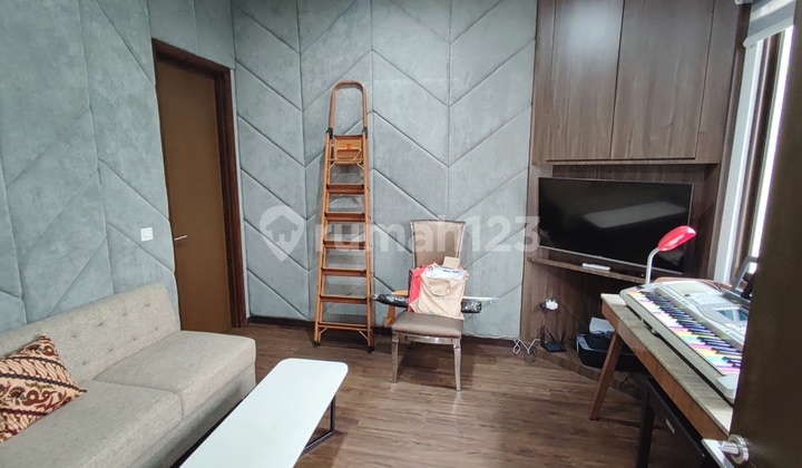 Flash Sale. Luxury homes in Zora Kimora, BSD. 2