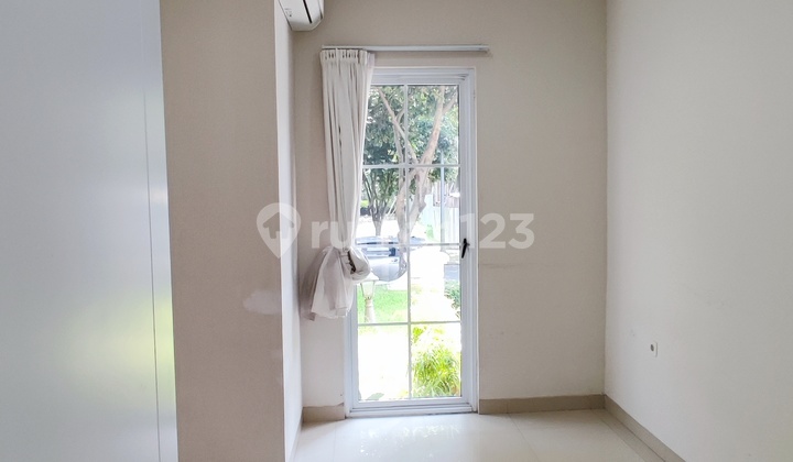 Jarang Ada. Rumah Mewah De Park De Maja, BSD 2