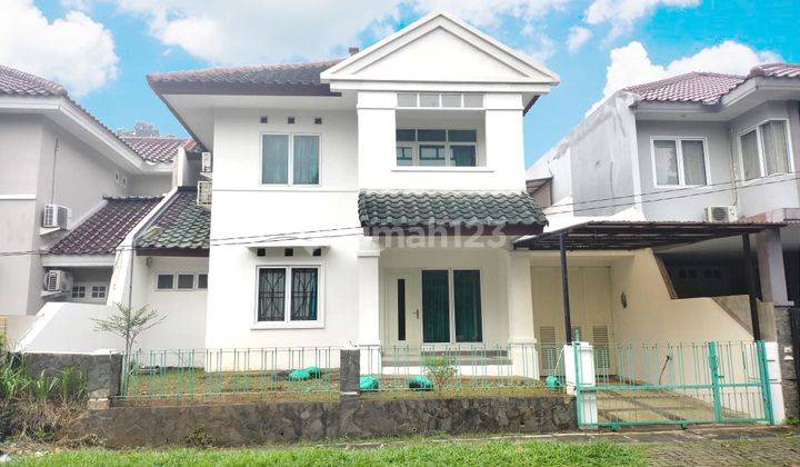 Rumah Hunian dekat dengan sekolah al azhar  1