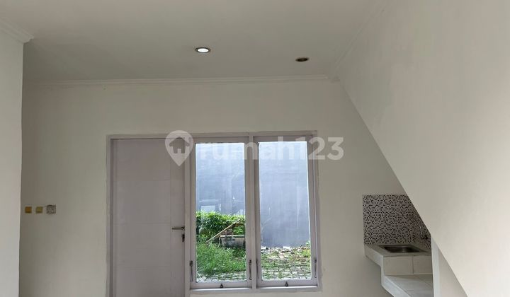 Cheapest. Nice house Serpong Park, North Serpong 2