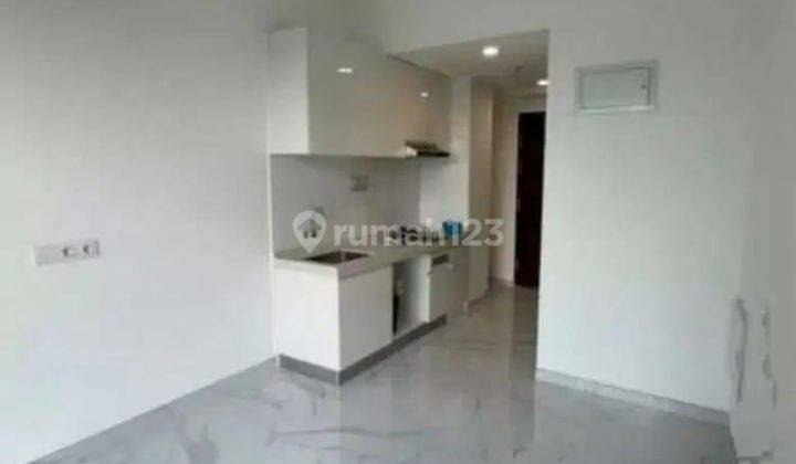 Apartment Sky House Bsd 1