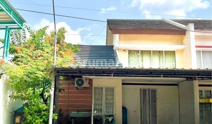 Flash Sale. Rumah minimalis Kencana Hill, Ciater