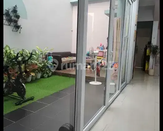 Rare Find. Luxurious Alicante Cluster House, Gading Serpong 2