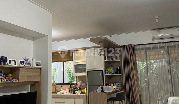 Rumah Bagus di BSD City