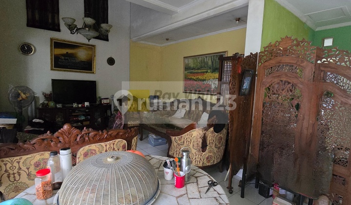 House in PUSPITA LOKA BSD City