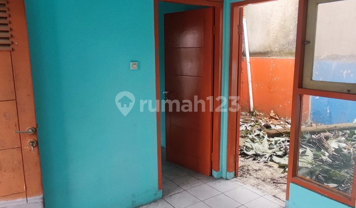 Banting Harga Dibawah Pasaran. Rumah Standar di Serpong Garden Cluster Green Apple, Cisauk 2