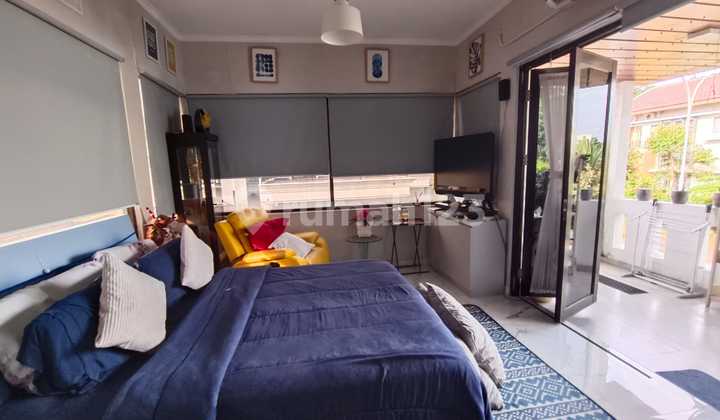 The Green -  Vineyard BSD, Tangerang 2