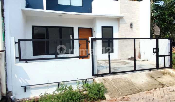 Hot Price. Beautiful House Griya Suradita Indah, Cisauk. Hot Price. Beautiful House Griya Suradita Indah, Cisauk.