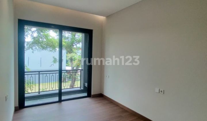 BRAND NEW House in Foresta BSD City 2