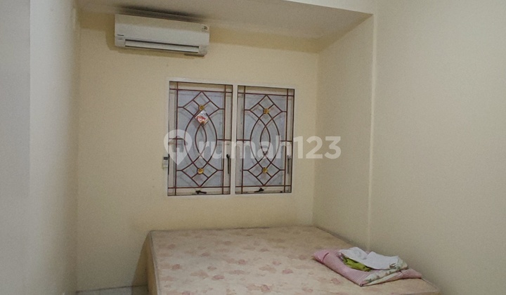 Flash Sale. Rumah bagus Regensi Melati Mas, Serpong 2