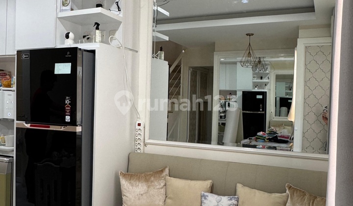 Paradise Serpong City,  Rumah 2 Lantai, Full Granit Furnished 2