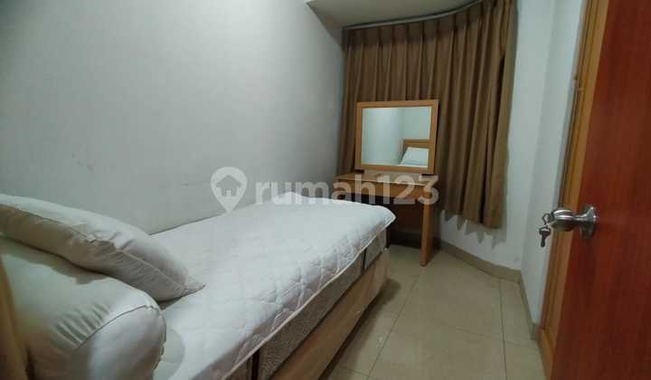 Dijual Apt Istana Harmoni, Jakarta Pusat Luas 99sqm 2