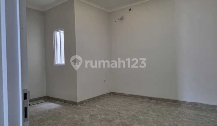 For Sale Brand New 4-Storey House in Citra Garden 3 Cengkareng - West Jakarta, Land Area 90 M² with SHM For Sale Brand New 4-Storey House in Citra Garden 3 Cengkareng - West Jakarta, Land Area 90 M² with SHM