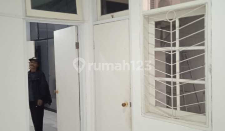 sewa Rumah Muara karang Ukuran 6 x 20 Hadap selatan 2