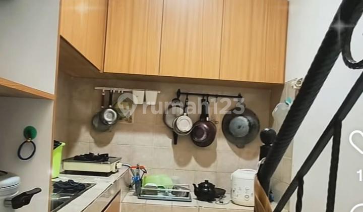 Dijual Rumah di Tanjung Duren Luas Tanah (7 X 11M) SHM 2