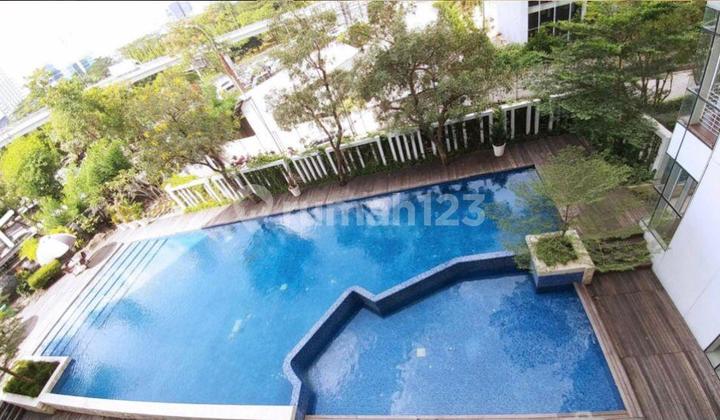Sell Westmark Apartment Fully Furnished 37m2 City View 2