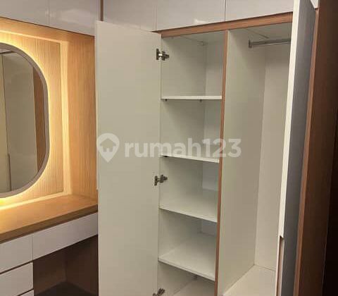 Apartemen The Kensington Royal Suites Kelapa Gading, Jakarta Utara TOWER  DELINGTON FLOOR 12